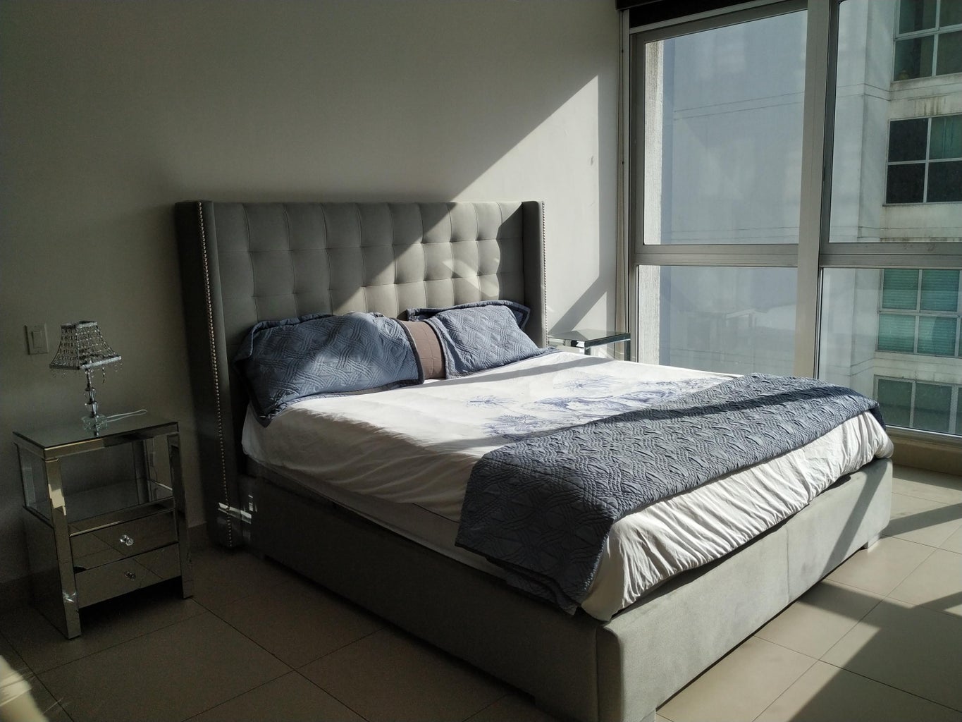 Beautiful apartment